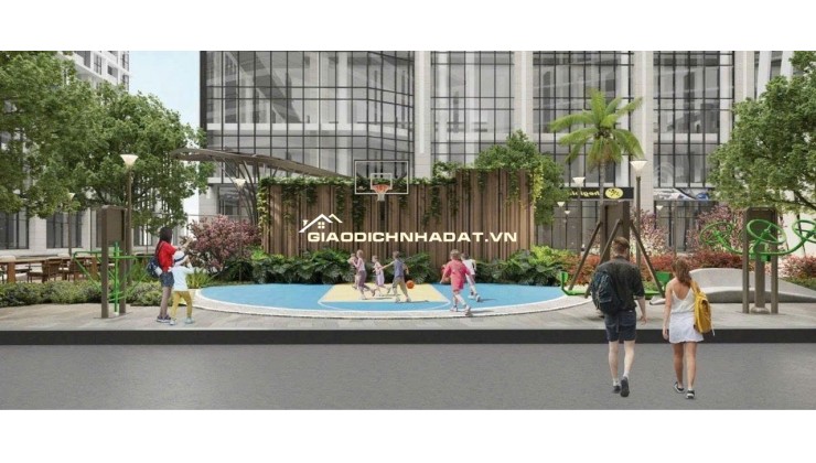  Căn hộ ven sông – 2PN,View sông Hàn của Capital Square, chỉ từ 4,9 tỷ – suất hiếm duy nhất!